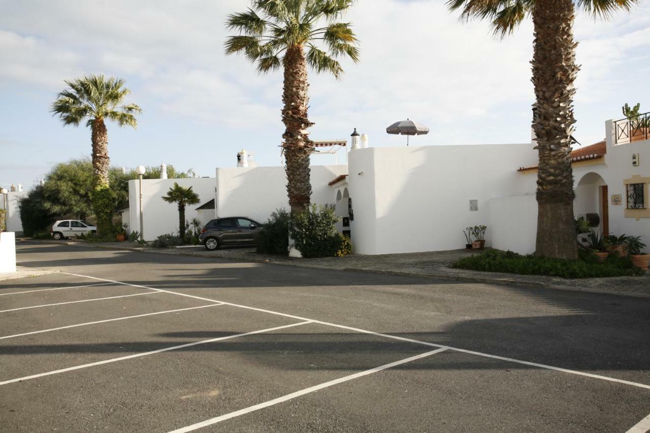 カルヴォエイロ Casa Carvoeiroヴィラ エクステリア 写真