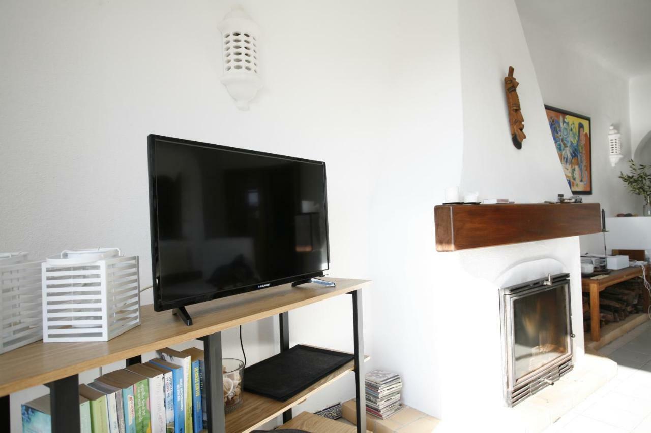 カルヴォエイロ Casa Carvoeiroヴィラ エクステリア 写真